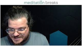 A Different Way to View Meditation | Live Guided Mindfulness Meditation