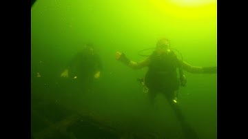 PADI Peak Performance Buoyancy