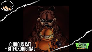 Curious Cat - BitfoxOriginal (Vs Gorefield OST)