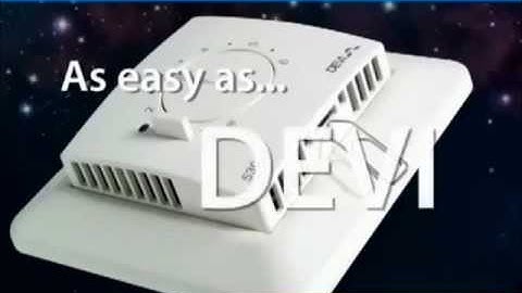 DEVI_Обновленные терморегуляторы devireg и devilink FT_www.promsektor.ru