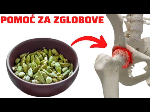 Video: Novo zdravljenje za pasji artritis