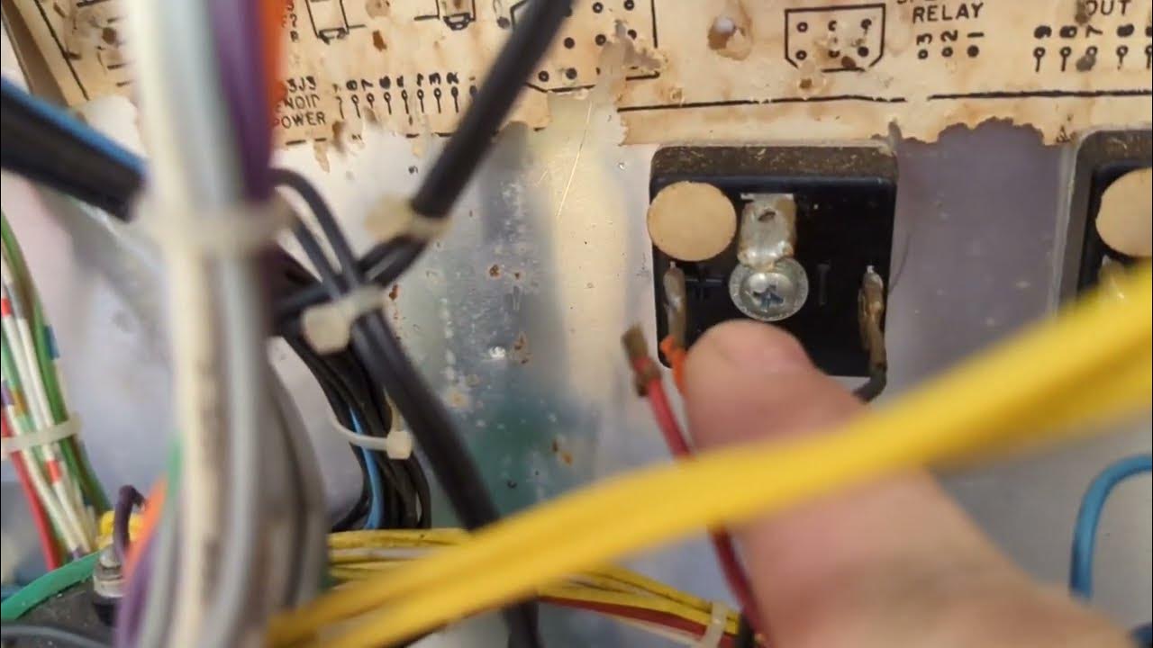 Placing fuses on the unfused bridge rectifiers of a Williams system 3