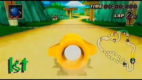 [MKW] Pwning another FTW hacker #12 + HDPVR2 Quality test#2