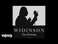 Widinson - Solo Quiero Amar (Cover Audio)