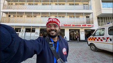 Diwali 🪔 Special Live From Shri Mata Vaishno Devi Bhawan