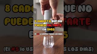 8 Productos De Amazon Que Están Revolucionando Las Casas En 2025