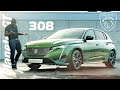 Peugeot 308 2021 : Le Tour du Propriétaire !