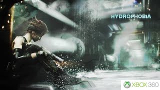 Hydrophobia (2010) | Xbox 360 | 1440p60 | Longplay Full Game Walkthrough No Commentary