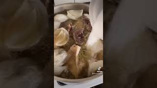 How to make Vietnamese Beef Pho | MyHealthyDish