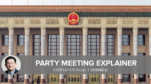 Party Meeting Explainer | Cheng Li - DayDayNews