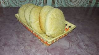 خبز دار ناجح و رائع للمبتدئين 100%
