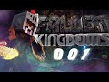 Fallen kingdoms  une quipe de choc  pisode 1  minecraft