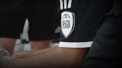 2016 Region IV ODP Championships Mixtape - Elite Player Development