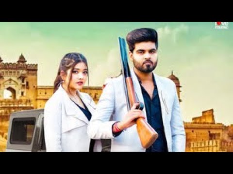 Chacha Vidhayak Sachin Tyagi  Kannu Latest Haryanvi Songs 2023  Maut Too UskiAani Hai