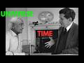 Physicist David Bohm &amp; Krishnamurti: Time is an Illusion