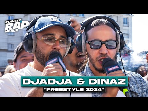 [EXCLU] Djadja &