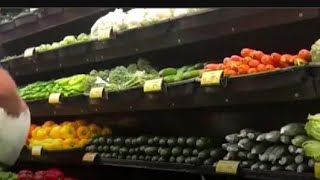 DEMOCRATIC SOCIALIST GROCERY STORES OPEN IN NYC / MIDTERMS / BLANCH REJECTED!