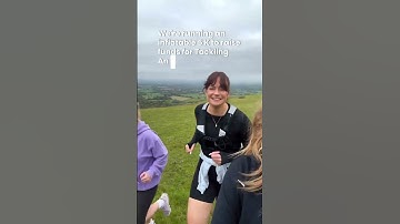 Tackling Anxiety Together 5K Inflatable Fundraiser 2025 2nd Promo