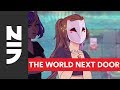 The World Next Door out now on Switch | Official Trailer | VIZ