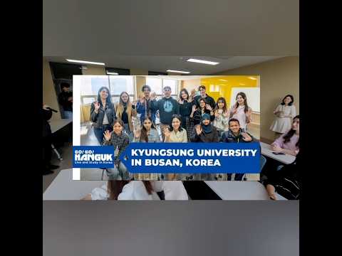 My First Video shoot for #gogohanguk @gogohanguk #korea  #busan #indiainkorea #koreauniversity