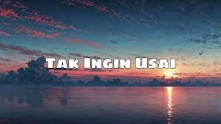 Download Lagu Tak Ingin Usai - (Lirik Video) Keisya Levronka MP3 Download Lagu Tak Ingin Usai - (Lirik Video) Keisya Levronka MP3