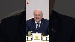Лукашенко – чиновникам: нас хотят свалить