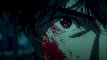 Raised by Shadows — Taught by Silence | Dark Cinematic