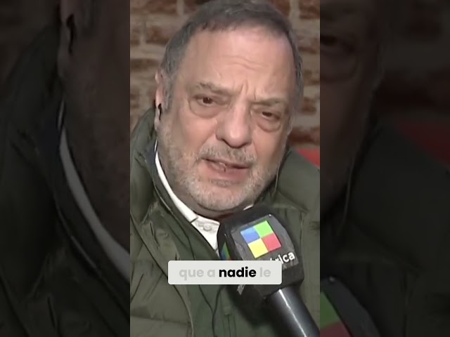 ¡SE PICÓ! BABY ETCHECOPAR DESTROZÓ A WANDA NARA 🔥🔥🔥