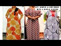 How to sew an aline gown  beginners friendly  diy