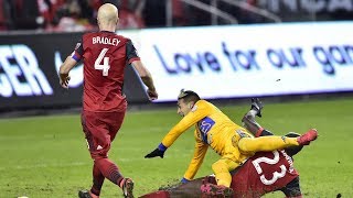TFC coach says win over Mexico’s Tigres ‘a good start’