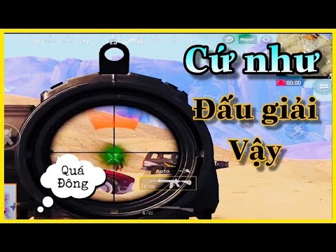 PUBG Mobile | Trận Đấu Bo Cuối Căng Thẳng Như Đấu Giải Cùng Tuấn HC | Top1 Đến 1 Cách Quá Bất Ngờ | đồ ngủ mirama