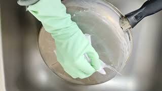 Tutorial Limpieza Batería Universal Chef 🍲