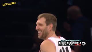 Team LeBron vs Team Giannis   Full Game Highlights  February 17, 2019  2019 NBA All Star Game