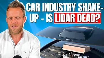 De ineenstorting van Luminar: van $600 naar minder dan $1 & Volvo stopt met LiDAR – WTF?