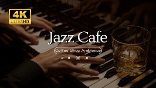 Night Jazz Music - Relaxing Slow Background Instrumentals For Sleep - BGM