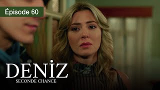 Deniz S2 - EP 60 - L’espoir d’une vie brisée - Série en français - HD