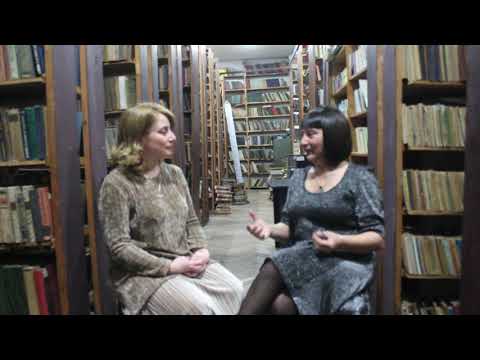 ბათუმის TV-ბიბლიოთეკა