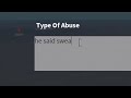 Smartest way to get toxic players Banned