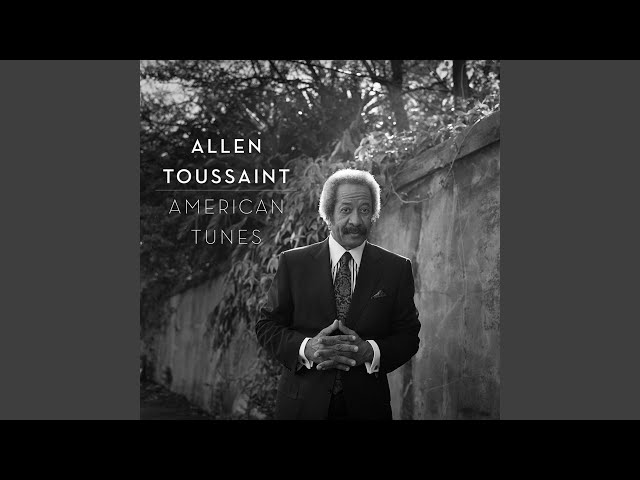 Allen Toussaint - Waltz For Debby