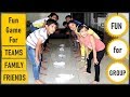 Funny Game | Games for kids | Team building activity for Kids, office, adults | Indoor Game(2020)