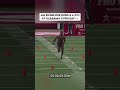 Alabama Football Star Jalen Milroe BREAKS 40-Yard Dash Record!