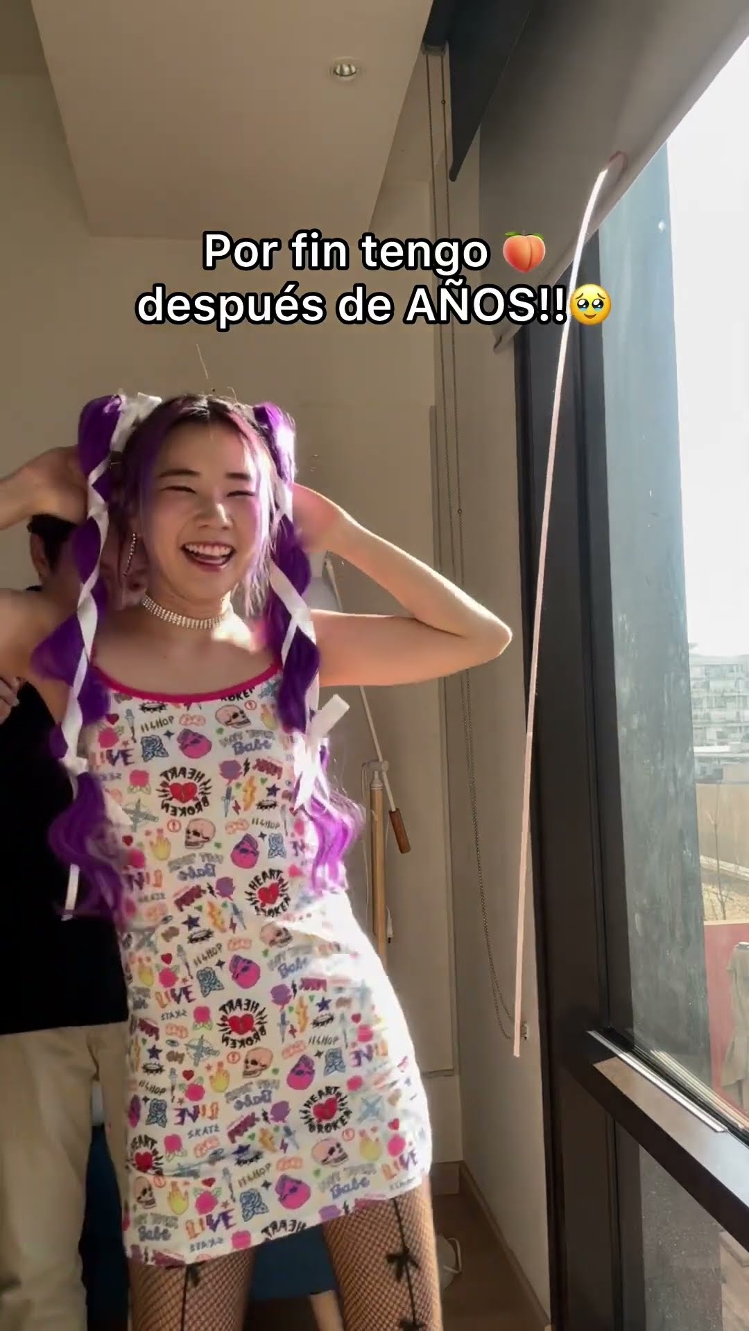 Ya tengo ???