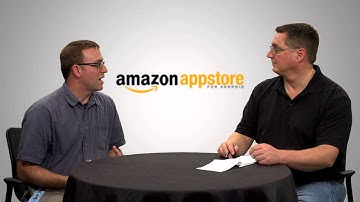 Inside AWS re:Invent 2013 - Mobile & Gaming Track PREVIEW