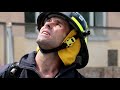 Минулого тижня у Києві проходили змагання «Найсильніший пожежний-рятувальник».