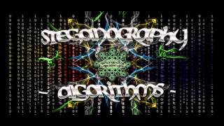 6  Steganography -- Hypochondriasis 154 BPM Master by Manik Buluk Darkpsy Forest