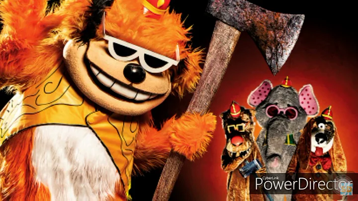 The Banana Splits Movie Song Version 1