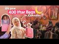 400 Iftar Bags Across London Ramadan With Muzz 400 Iftar Bags Across London Ramadan With Muzz