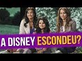 Comercial Antigo que a Disney Escondeu?