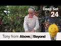 Tony from ab deep set 24  5hour livestream dj set w guest giovanny aparicio anjunadeep