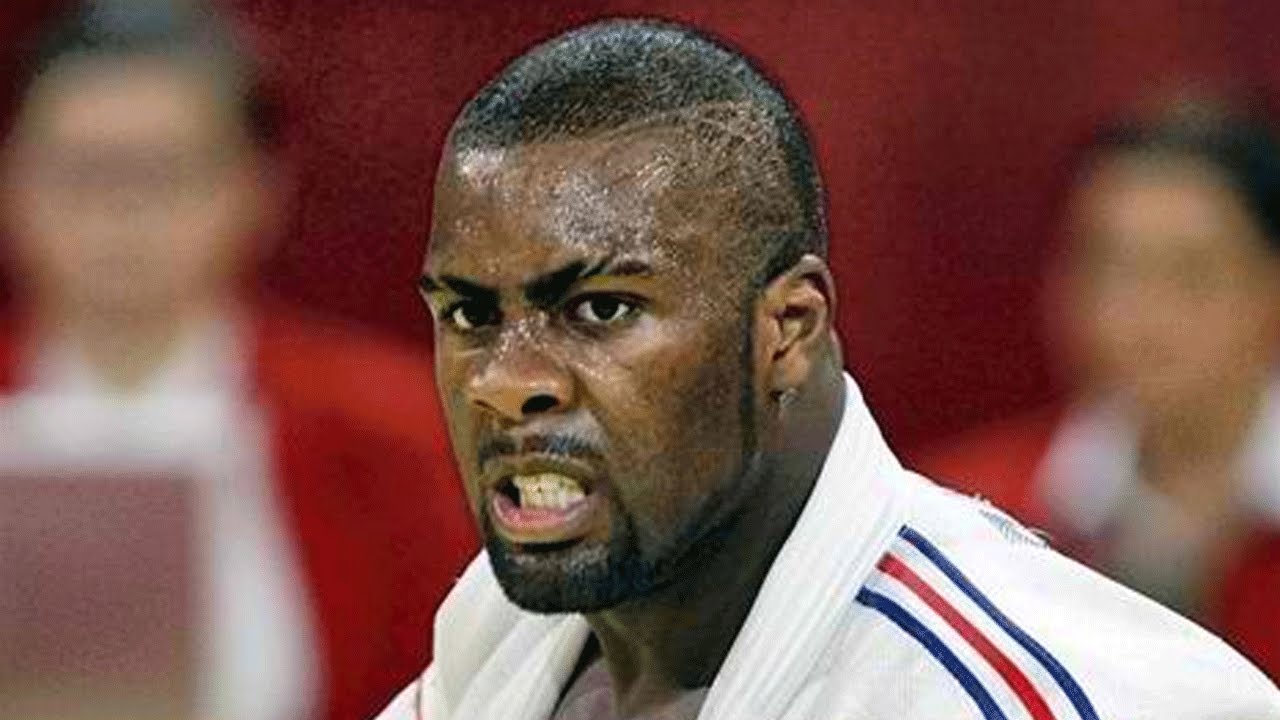 Teddy Riner Six Pack Workout Muscle Kings Muscle Workout Judo Teddy Riner Six Pack Workout Muscle Kings Muscle Workout Judo